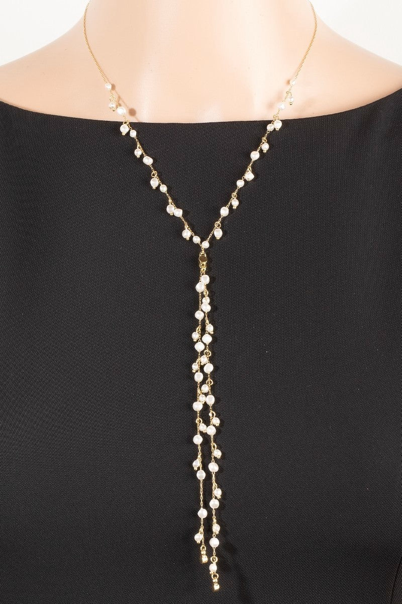 DAINTY PEARL Y-STYLE