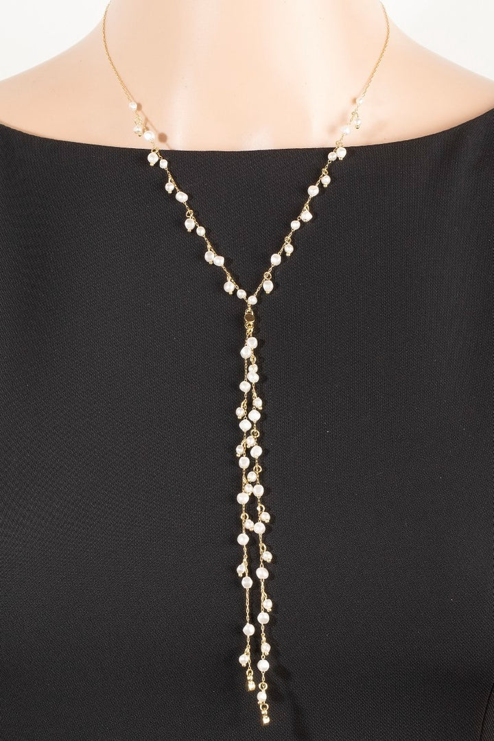 DAINTY PEARL Y-STYLE