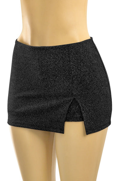 GLITZ SHIMMER SKORT