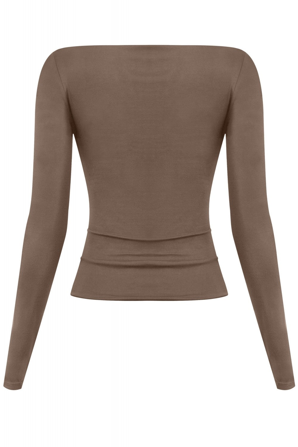 JUDE LONG SLEEVE TOP