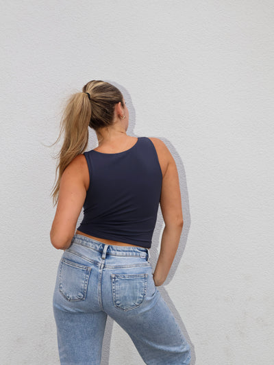 EVERYDAY SEAMLESS TANK