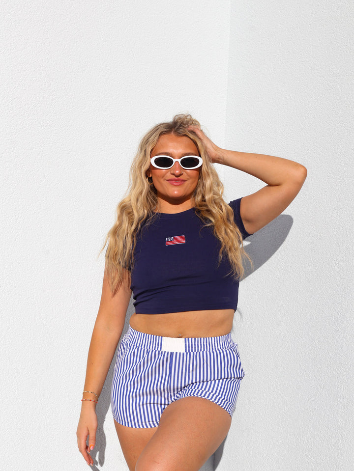 PENLY BOXER SHORTS
