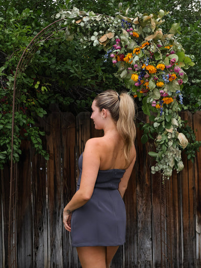 STARA TUBE DRESS