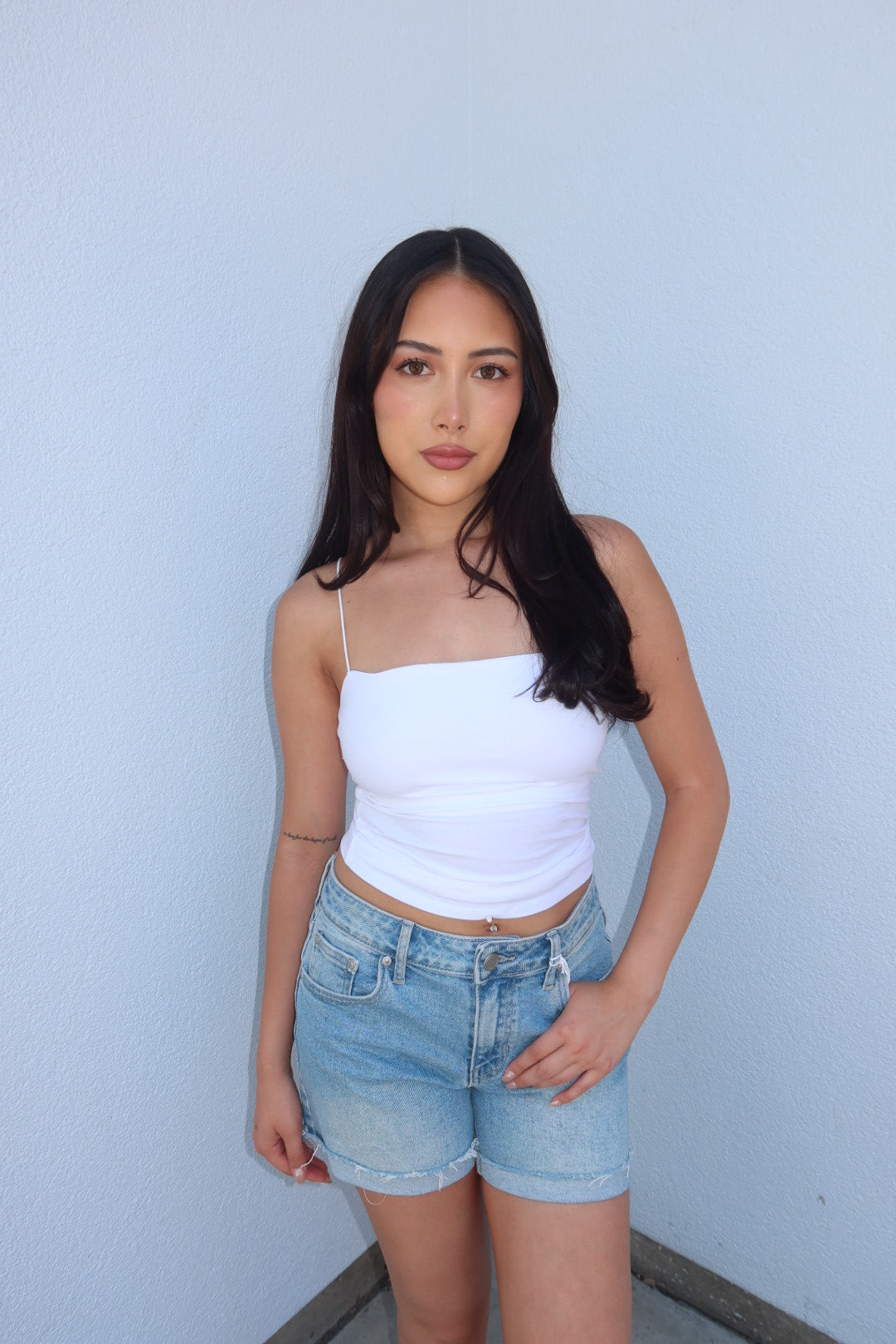 Emmy Tank Top