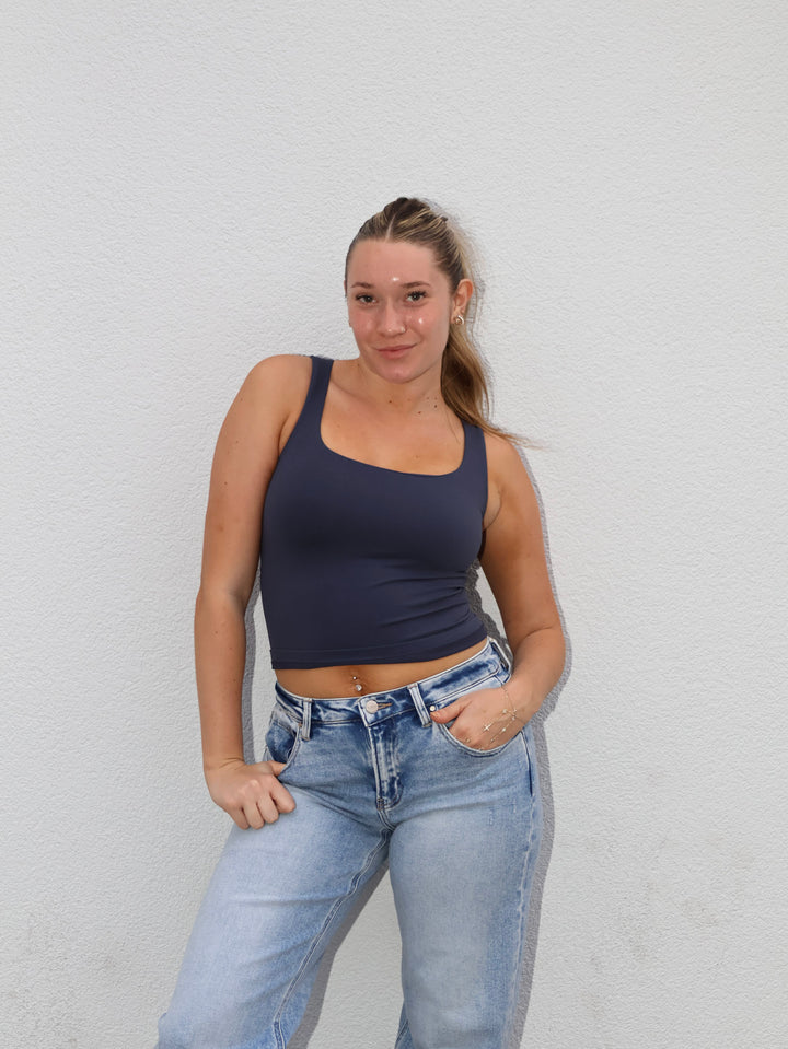 EVERYDAY SEAMLESS TANK