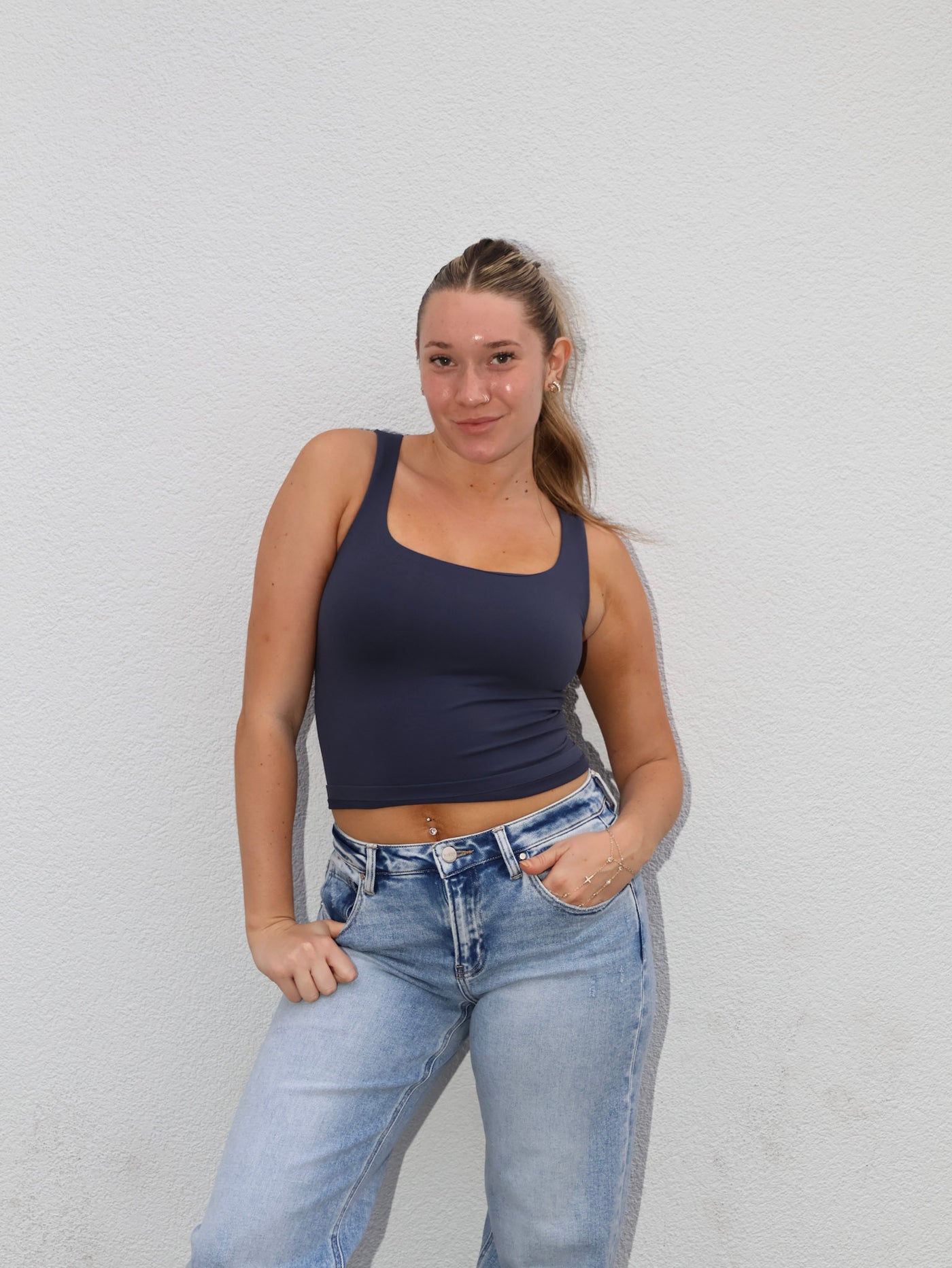 EVERYDAY SEAMLESS TANK