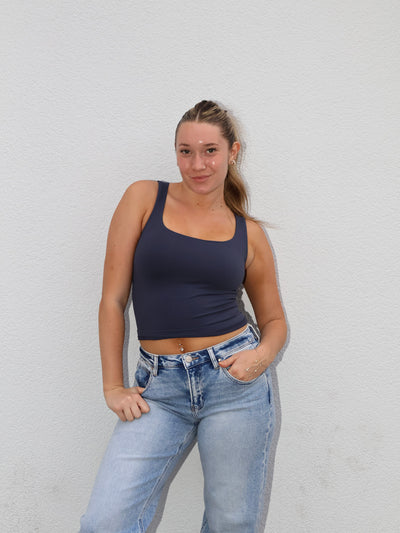 EVERYDAY SEAMLESS TANK