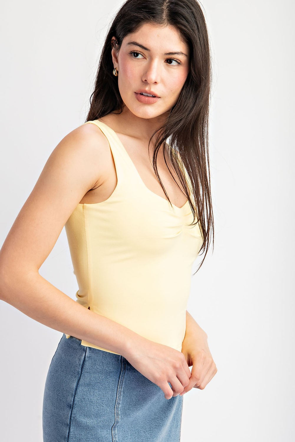 LIMONCELLO TANK TOP