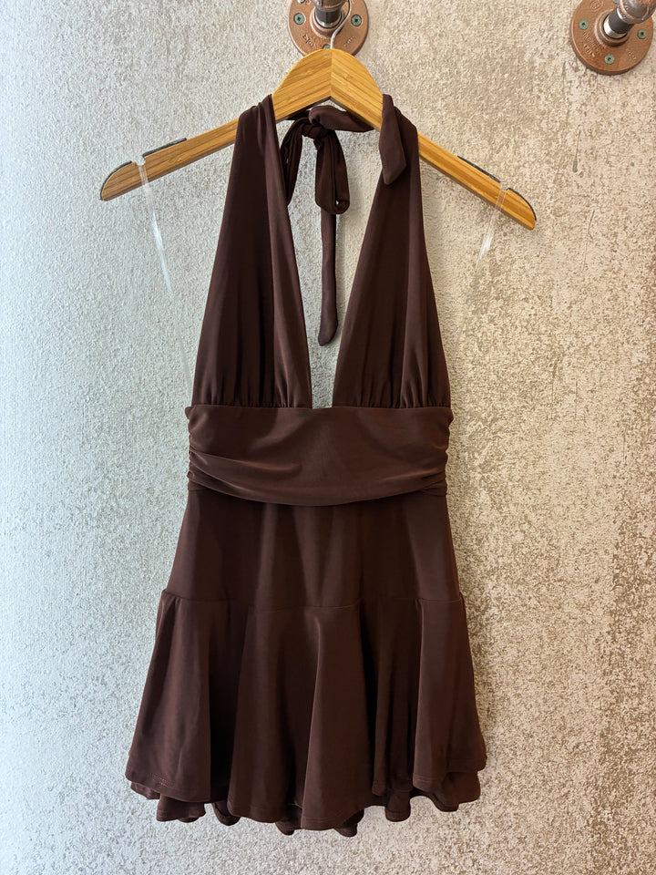 RIVA ROMPER