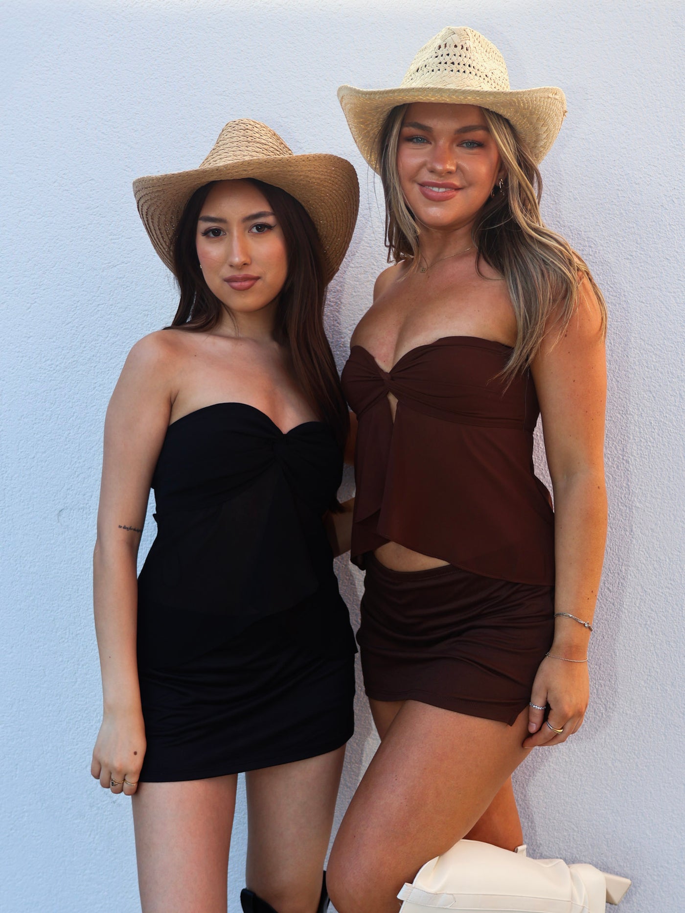 CHELLY TUBE TOP