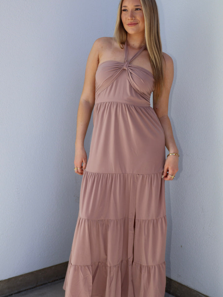 SIERRA MAXI DRESS