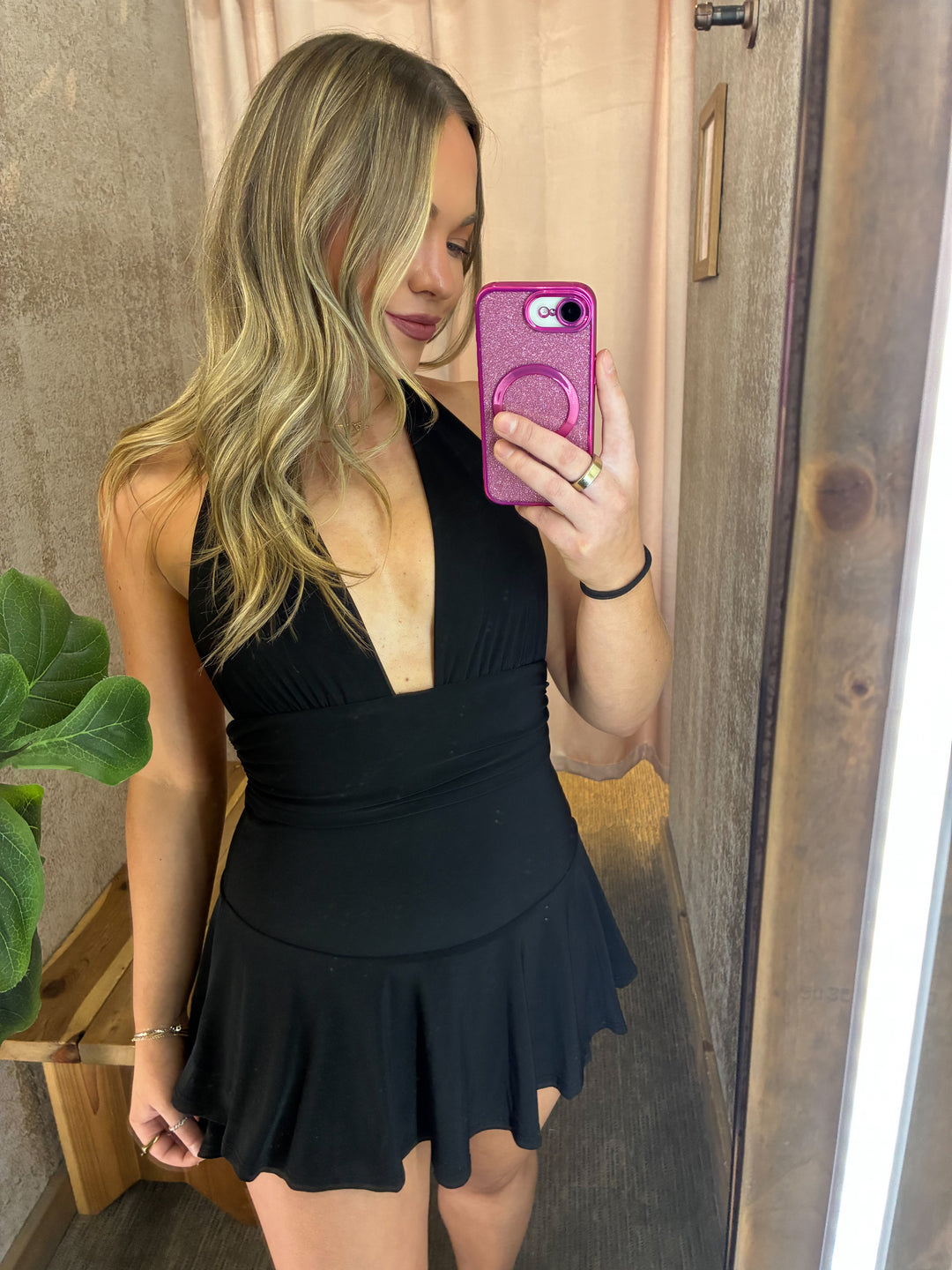 RIVA ROMPER
