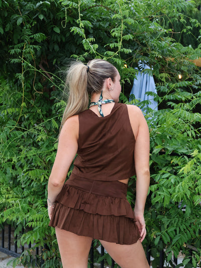 SEDONA SKORT