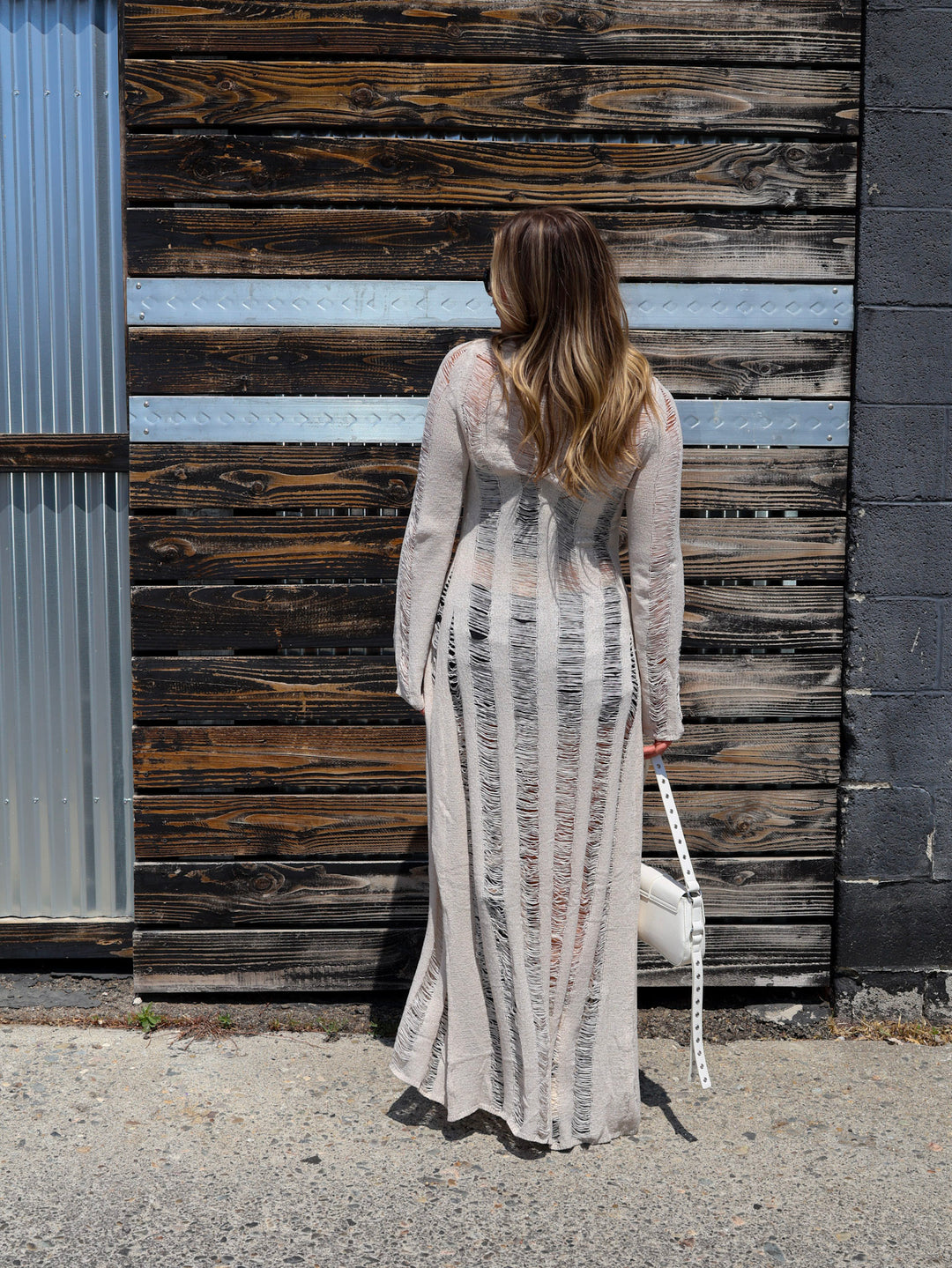 DESERT BREEZE COVER UP