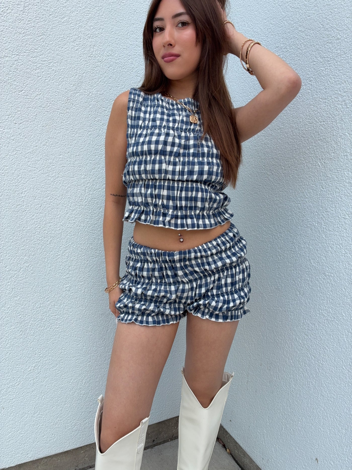 TAILGATE SHORTS