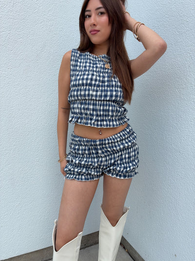 TAILGATE SHORTS
