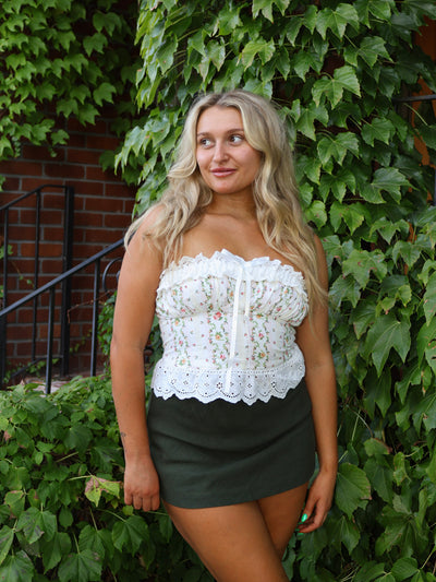 FIORENZA TUBE TOP