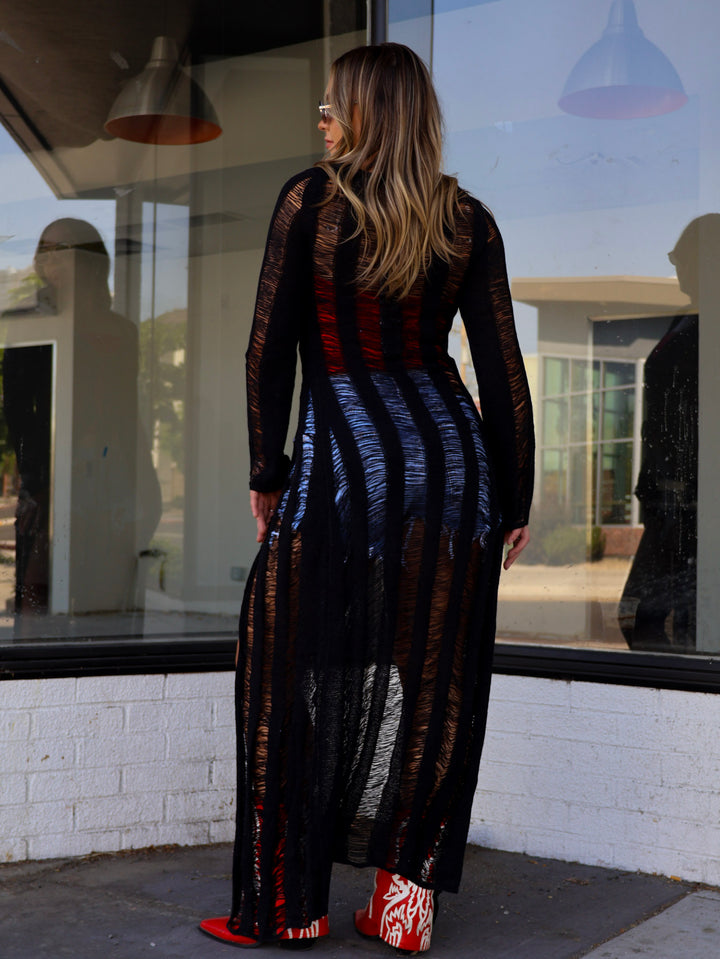 DESERT BREEZE COVER UP