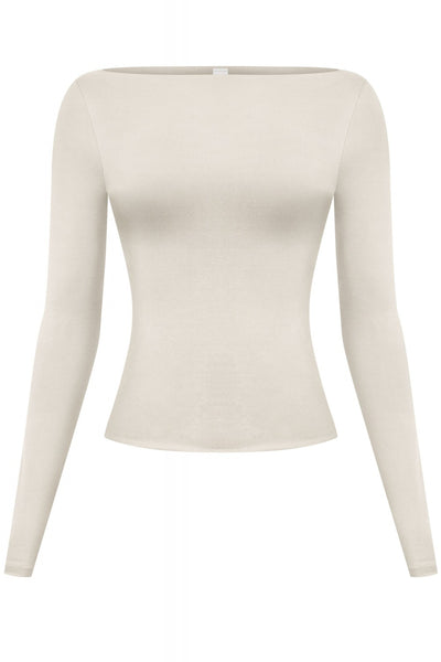 JUDE LONG SLEEVE TOP