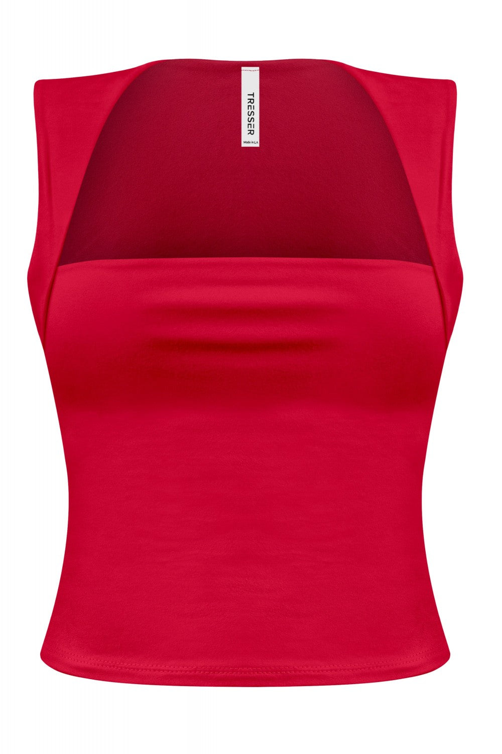 ELISSA BASIC TANK