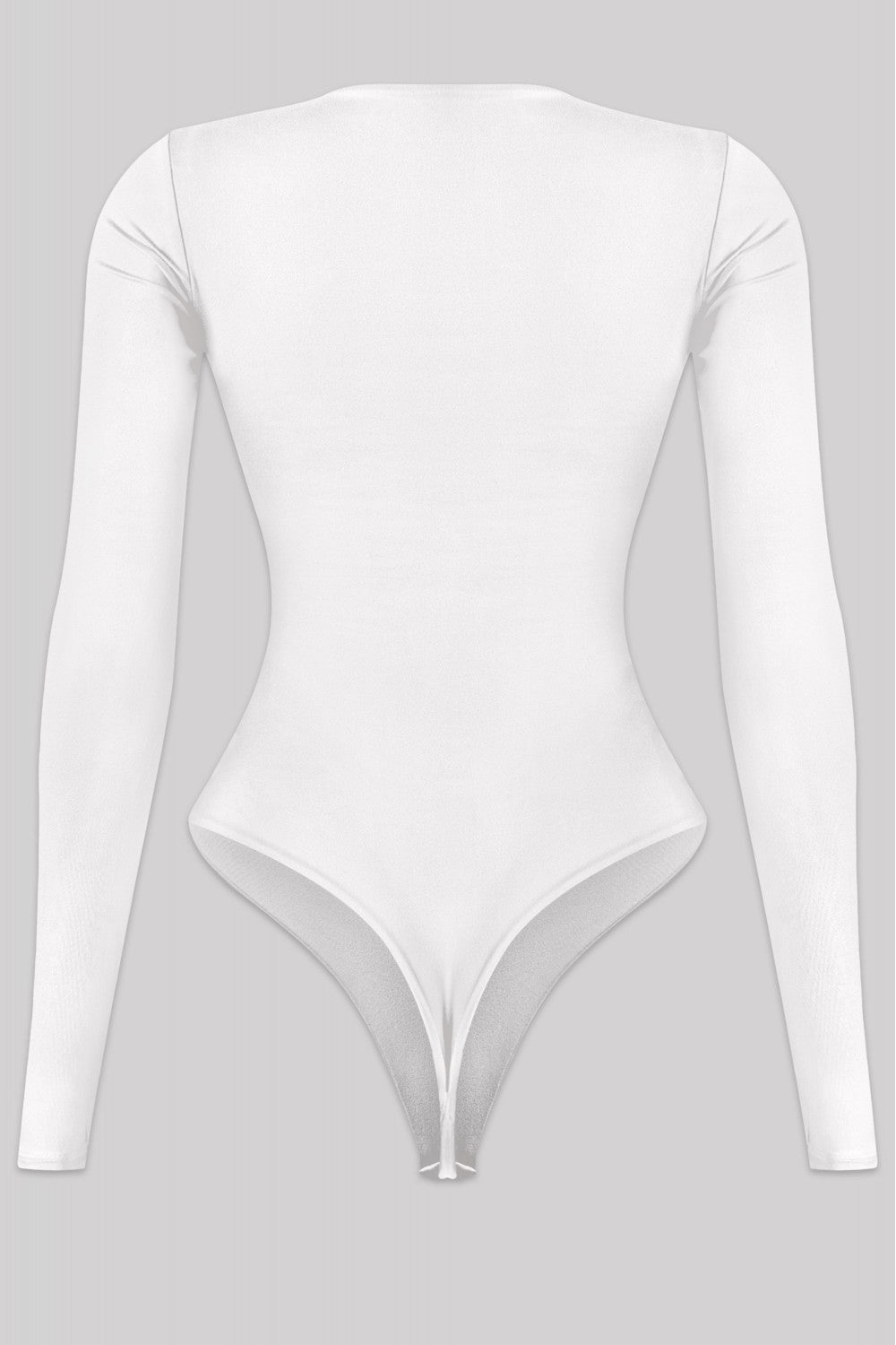 FRANKIE LONG SLEEVE BODYSUIT