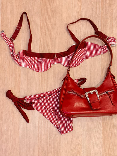 PARKER BIKINI SET