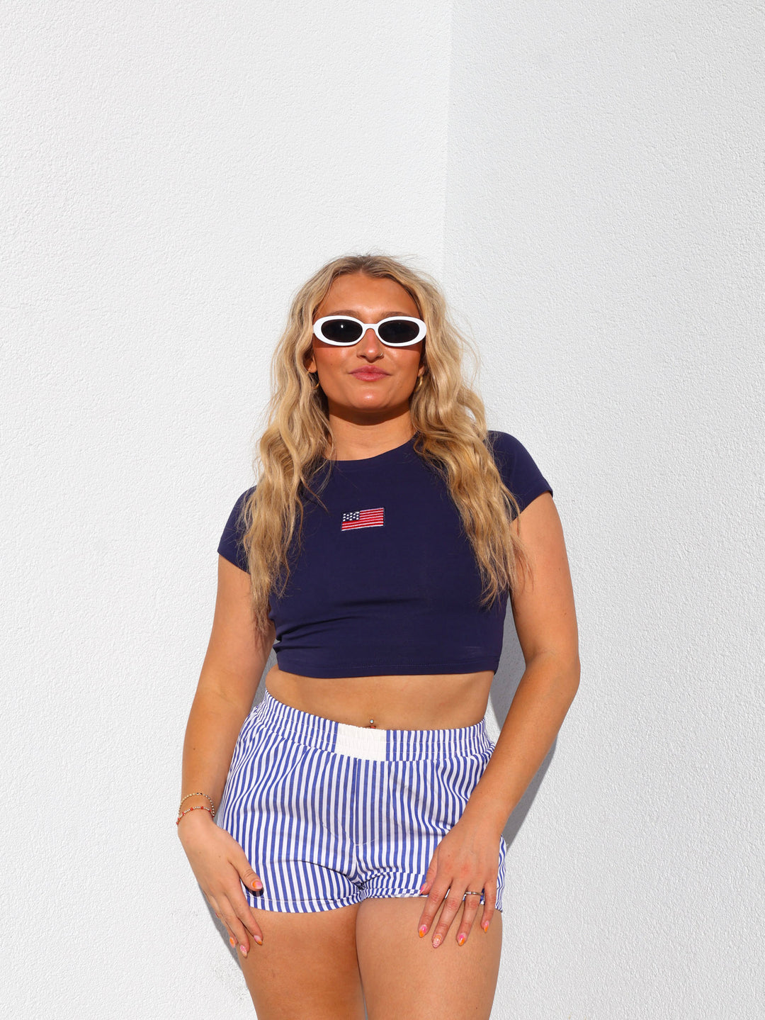 PENLY BOXER SHORTS