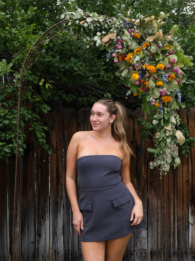 STARA TUBE DRESS