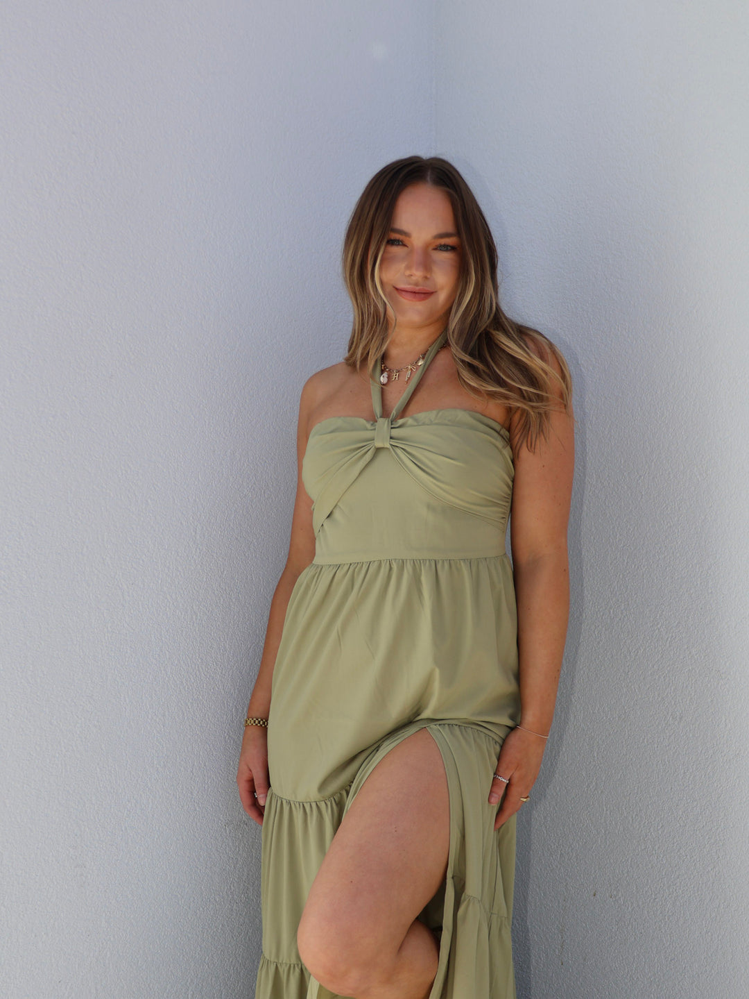SIERRA MAXI DRESS