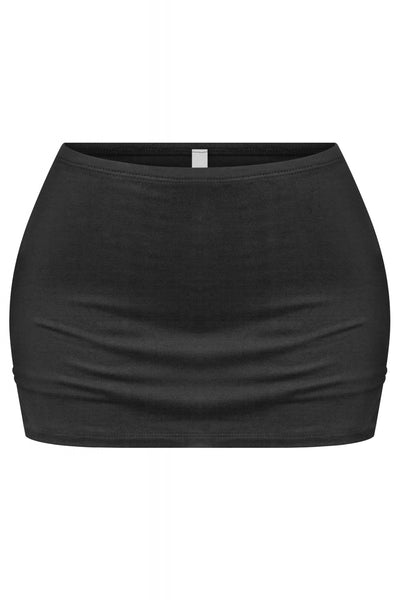 QUINCY MINI SKORT