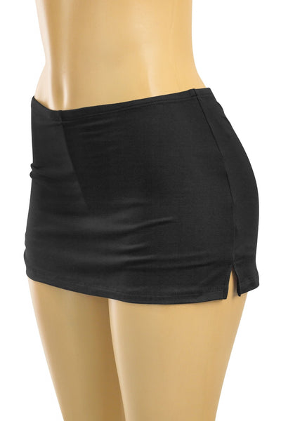 QUINCY MINI SKORT