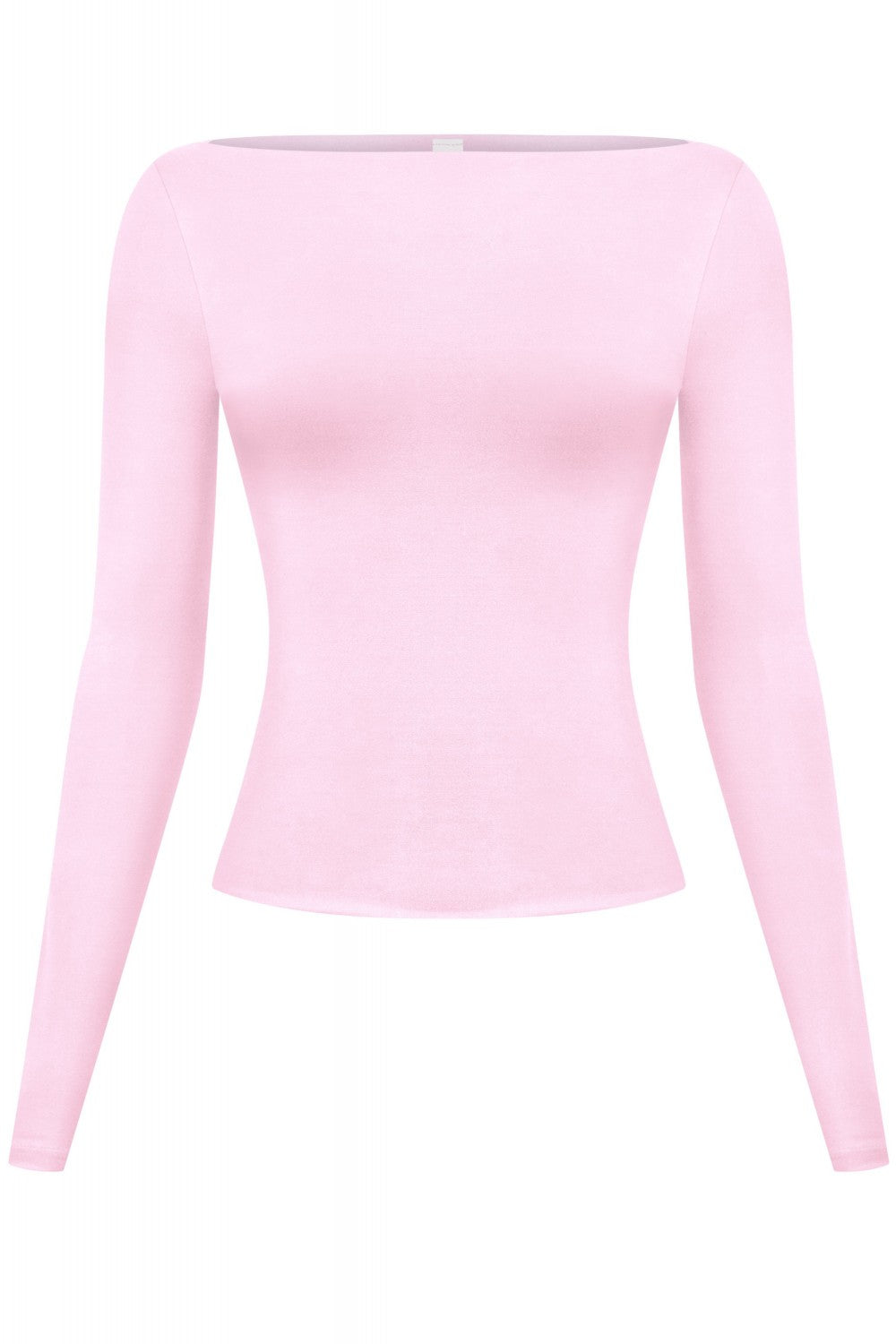 JUDE LONG SLEEVE TOP