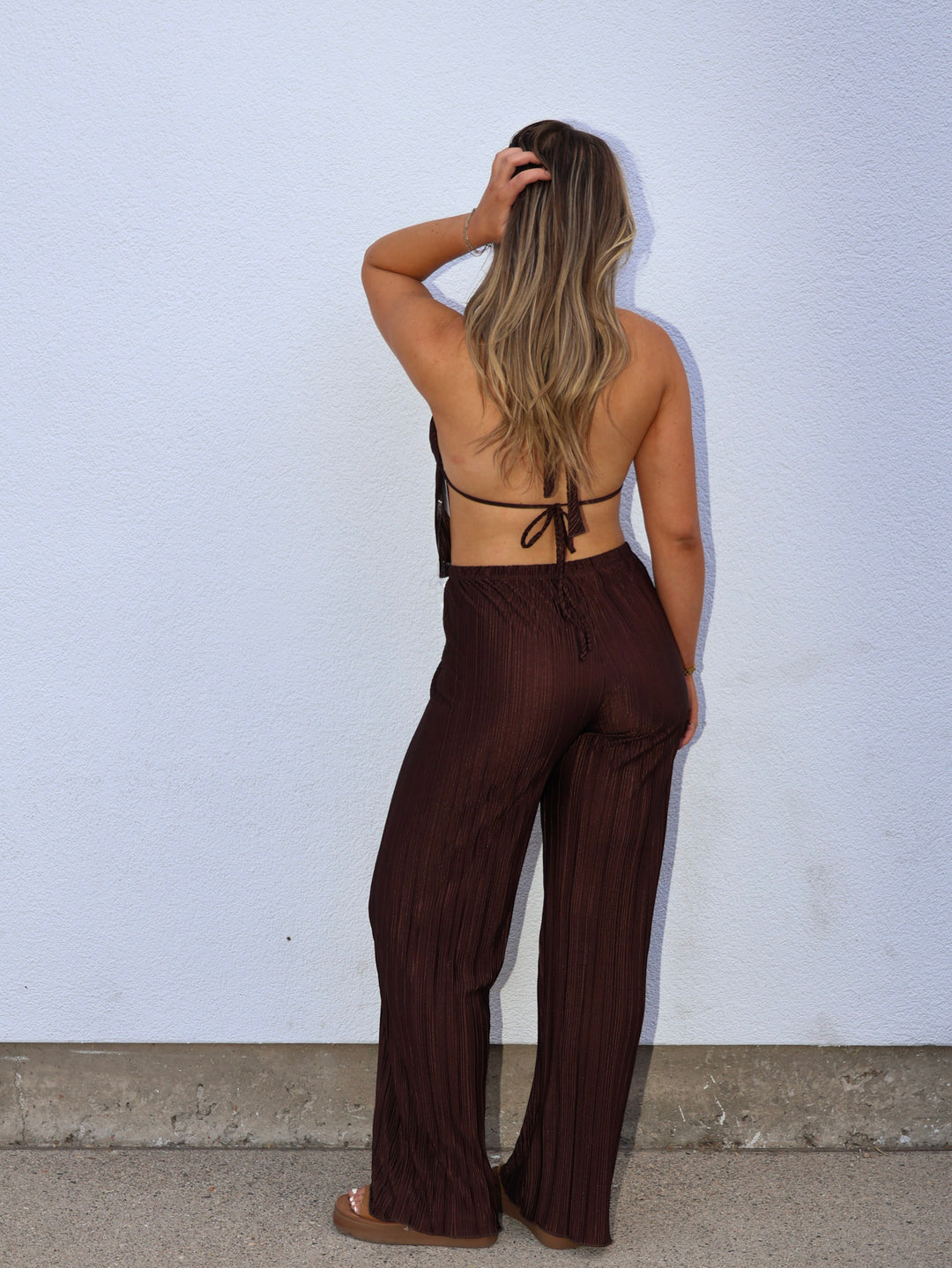 ORTAZA PANTS