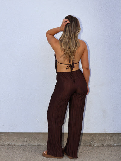 ORTAZA PANTS