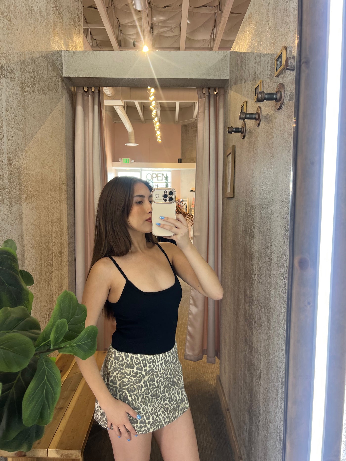 EVERYDAY RIBBED BODYSUIT