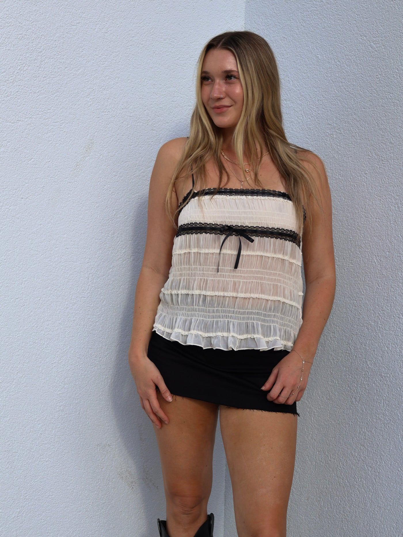 EDESSA TOP