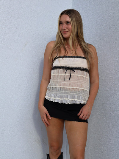 EDESSA TOP
