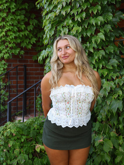 FIORENZA TUBE TOP