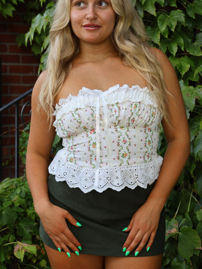 FIORENZA TUBE TOP