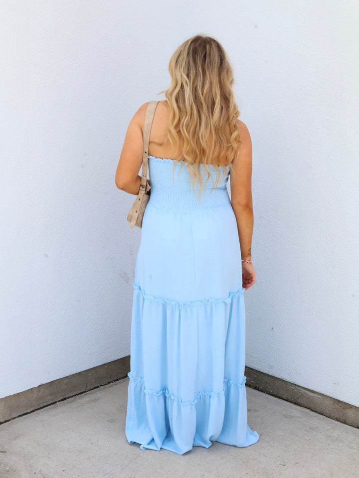 VIVIAN MAXI DRESS