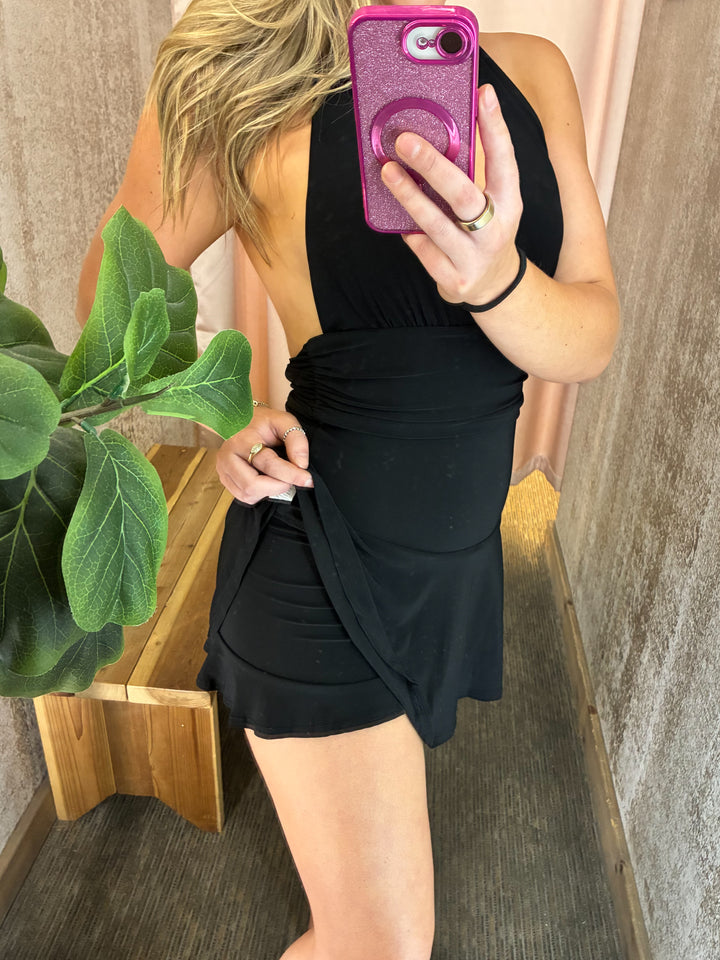 RIVA ROMPER