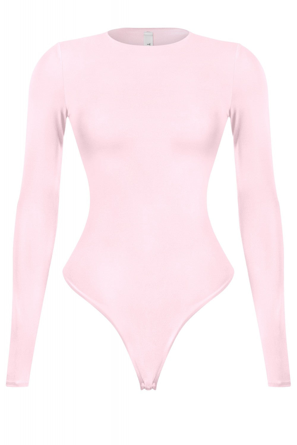 FRANKIE LONG SLEEVE BODYSUIT