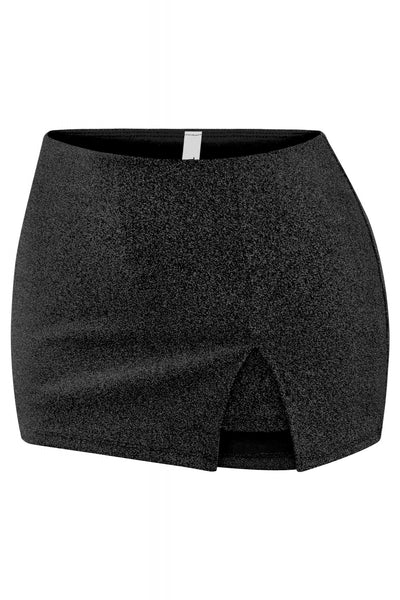 GLITZ SHIMMER SKORT