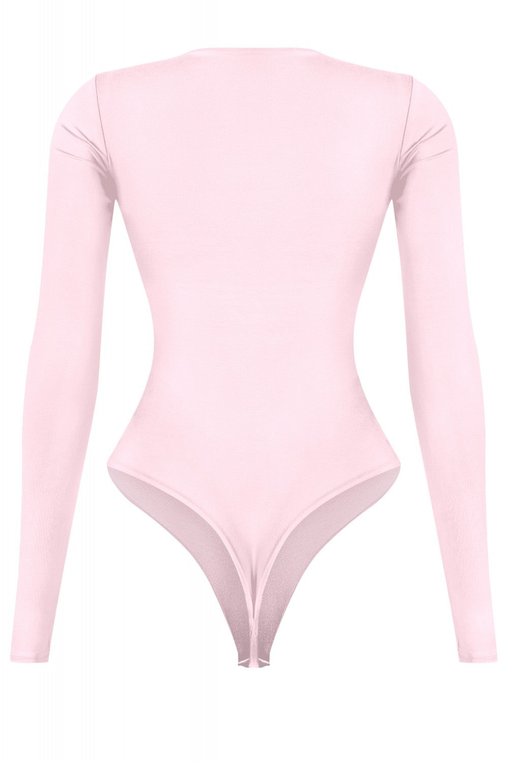 FRANKIE LONG SLEEVE BODYSUIT