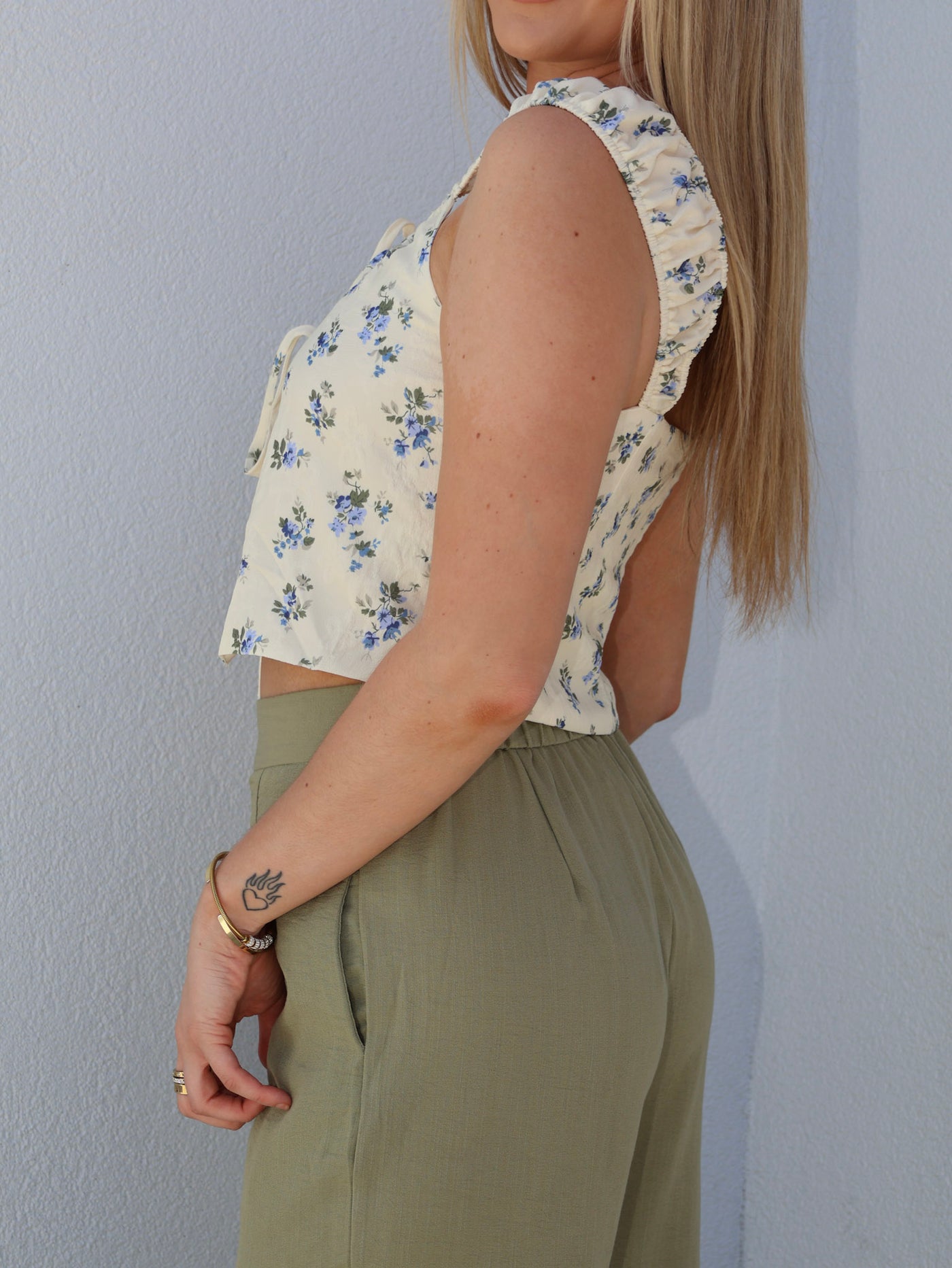 CHEYLA TOP