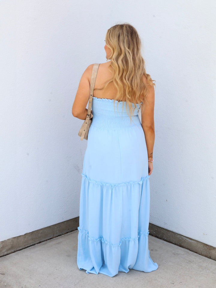 VIVIAN MAXI DRESS