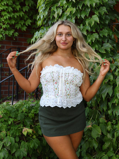 FIORENZA TUBE TOP