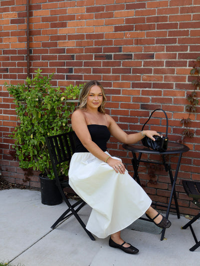 MORLY MAXI DRESS