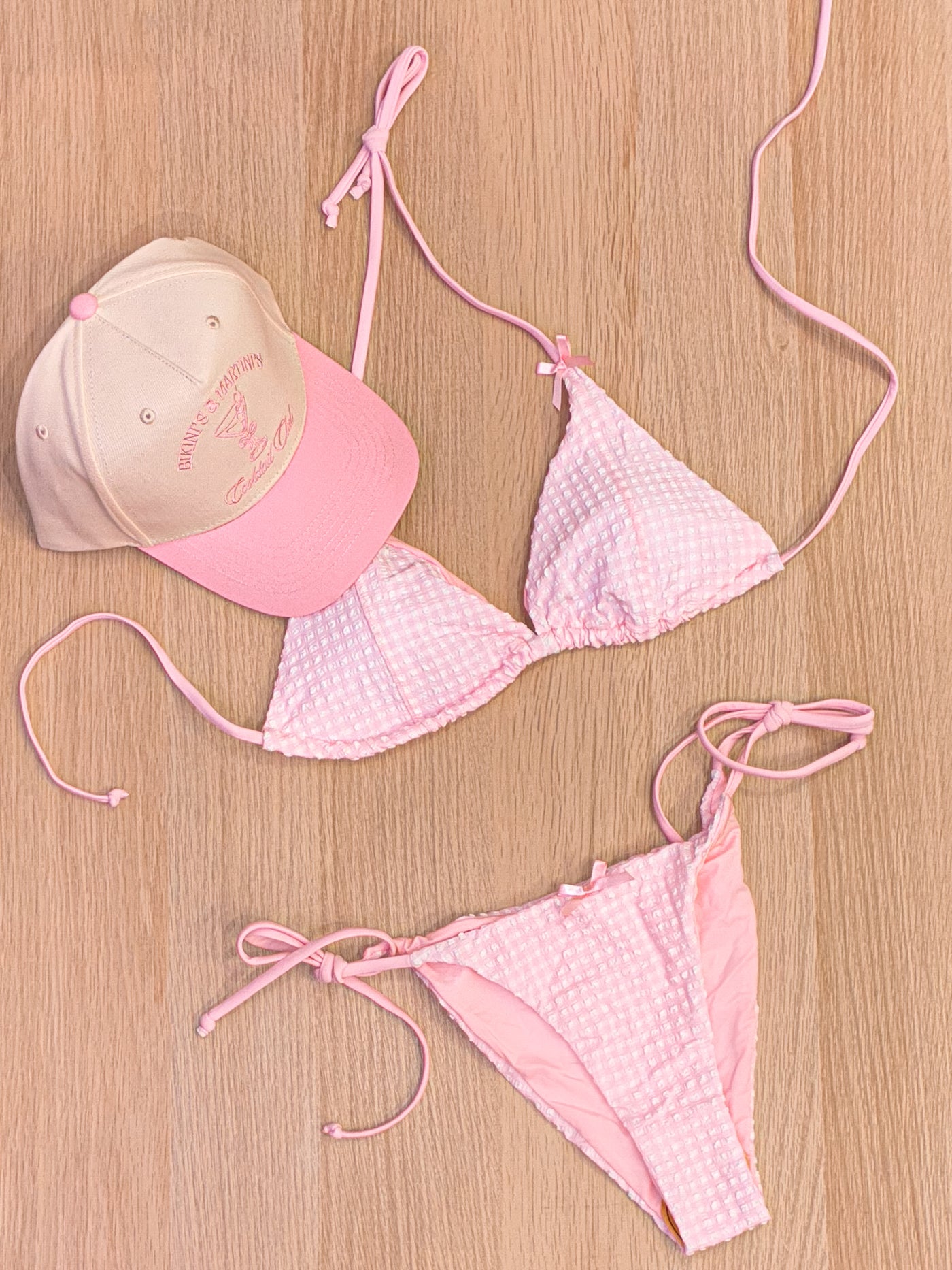 FOREVER AUGUST BIKINI