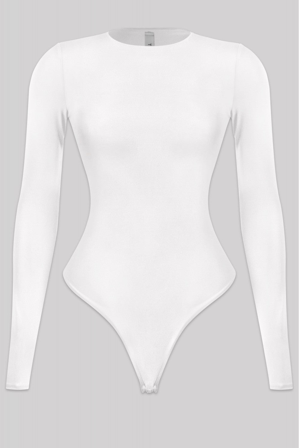 FRANKIE LONG SLEEVE BODYSUIT